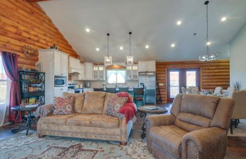 The Cliffrose Cabin - Hike, Relax, Explore! - Foto 6