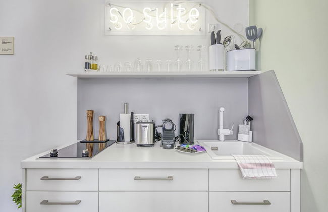 Limehome Garching München - Nähe Airport - Foto 13