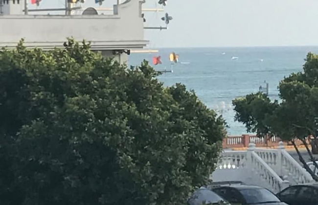 Benalmadena Front Beach Apartment - Foto 27