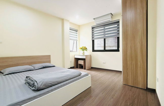 Era Apartment 58 Nguyen Khanh Toan - Foto 9