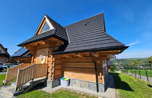 White Dunajec Sauna & Bubles - Foto 49