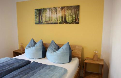 Ferienwohnung Hornig - Foto 8