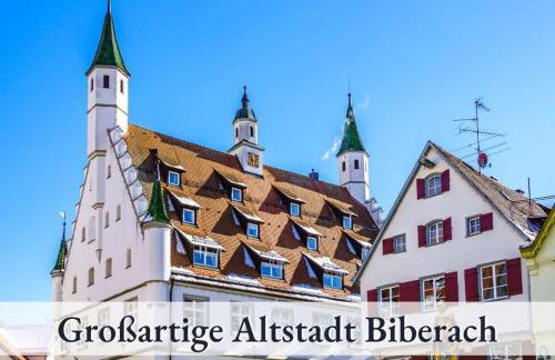 RelaxApartment 15 Massagesessel SmartTV Küche - Foto 14