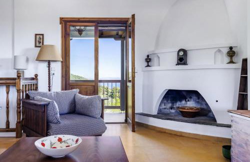 Villa Siraino - Ktima Skopelos - Foto 48