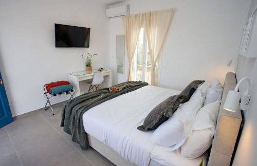Arourahomes Spetses Town Suites - Foto 39