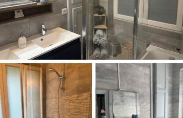 SplendideT4#6lits#3 chambres# Geneve/Paris/Gare - Foto 24