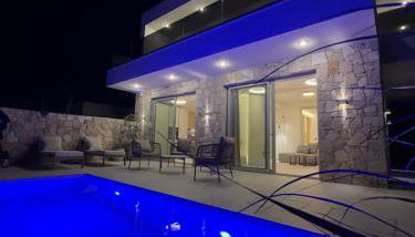 Luxury Villa Asana - Foto 2