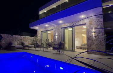 Luxury Villa Asana - Foto 2