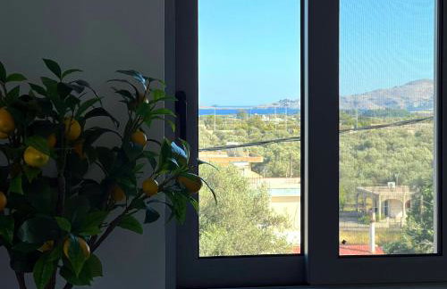 ARYVE Townhouse Rhodos mit Akropolis- und Meerblick sowie Jacuzzi und tollen Sonnenterrassen und Garten - Photo 33