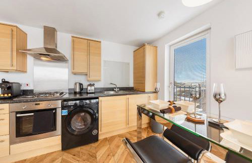 Mearns Street Suite ✪ Grampian Lettings Ltd - Photo 4
