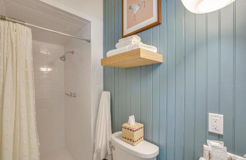 Walk to Bergfeld Park 1928 Azalea District Home - Foto 18