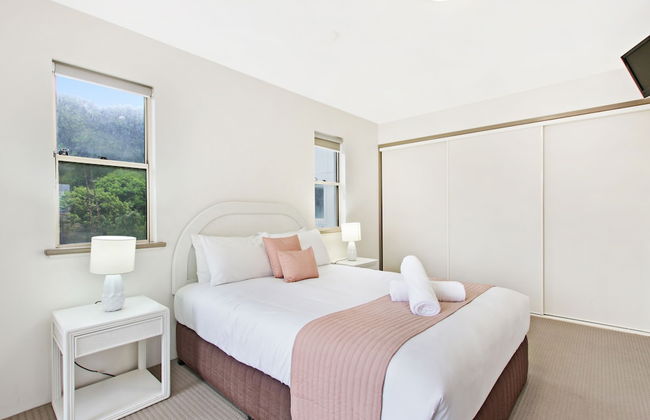 Lennox Beach Resort - Foto 36