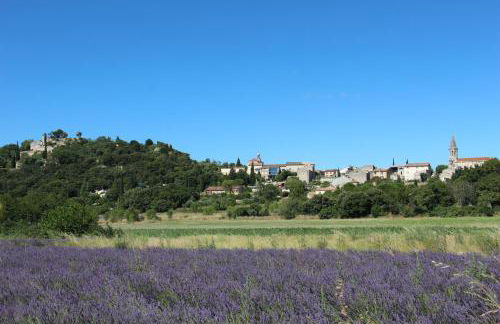 Le Bastidon, gîte des Lucioles en Provence - Foto 31