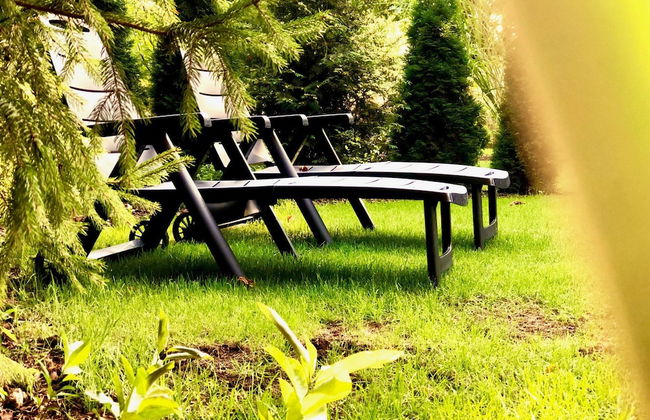 Cottage in Dlugosiodlo Near Forest Edge - Photo 39