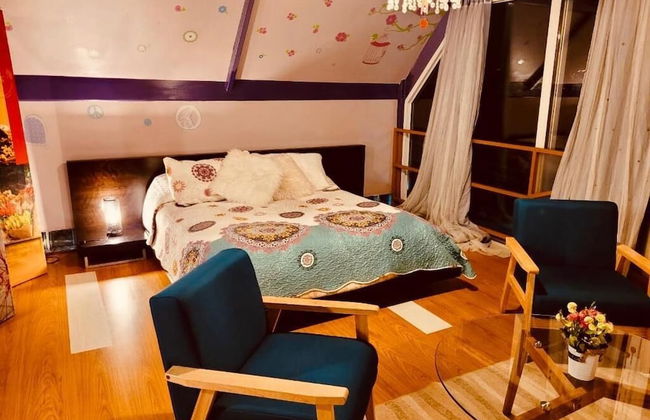 Pacific Sunset Reñaca - Foto 41