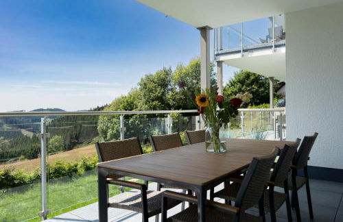 Astenblick Apartments Winterberg with sauna - Photo 21