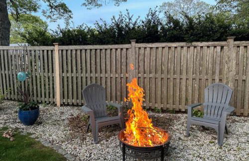 Cape Getaway - Foto 18