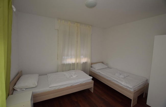 AB Apartments - Apartments Johann-Sebastian-Bach-Strasse - Foto 4