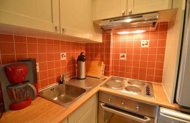 Cosy Cottage in Barvaux-condroz With Garden - Foto 7