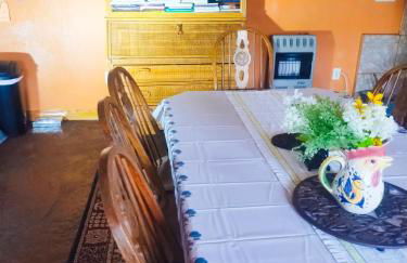 Buffalo River Misty Creek Lodge - Foto 31