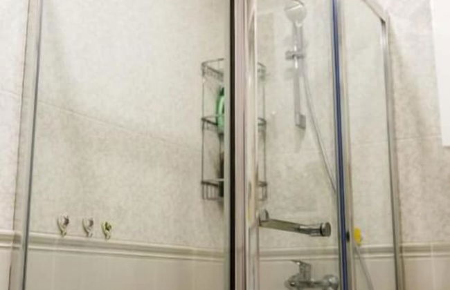 Apartment on Tsvetnoy Bulvar 44 Green Area 8 - Photo 8