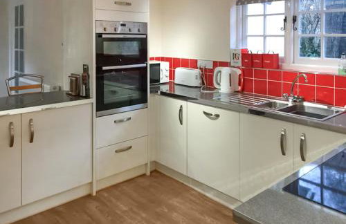 Barham Cottage - Foto 4