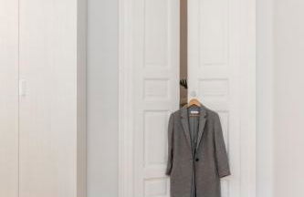 Gioberti's Apartment - 100 sqm - 2 Bedrooms and Free Private Parking in the Center - Foto 71