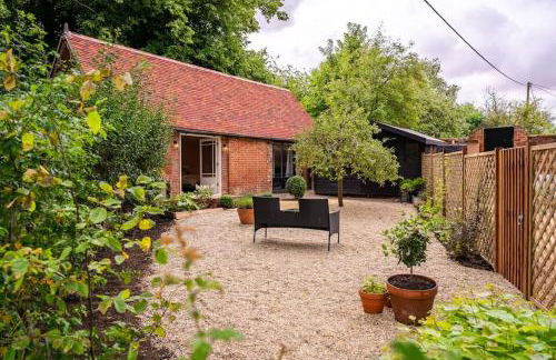 Guest House in Audley End - Foto 15