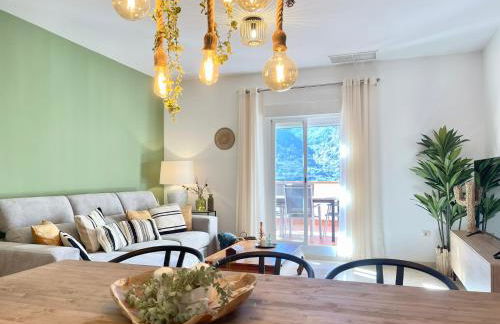 La Casa del Ciervo Sierra Nevada - Foto 6