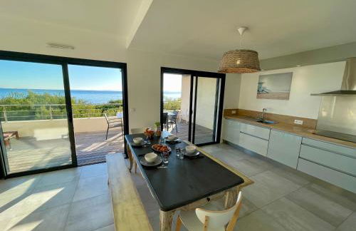 Appartement luxe Le Levant - Foto 10