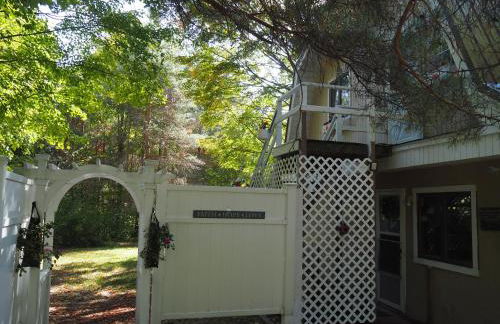 Emanuel - Cute Upstairs Apt AC Great Location - Foto 6