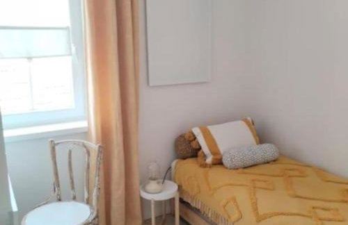 Eco Feng Shui apartment Lady Pashmina with a view - Foto 18