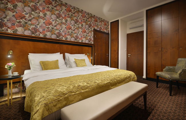 Vysocina Design Apartments - Foto 6