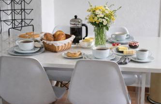 Kleine Milchbar Barrierefrei in den Bergen auf dem Hof Grindelborn - Foto 78