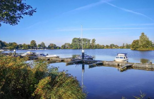 2 Bedroom Gorgeous Home In Hennstedt - Photo 5