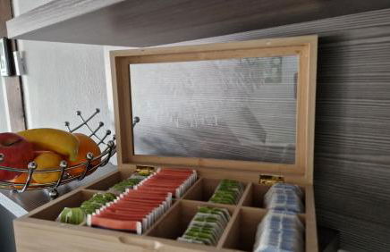 Ferienwohnung Green Deer - Foto 17