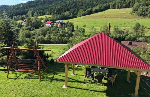 Malinowy Domek - Photo 57