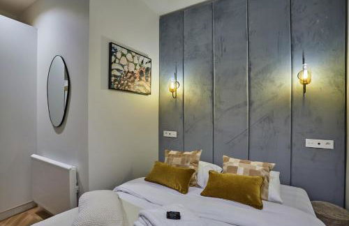 Sublime Air-conditioned Apartment Center of Paris - Foto 104