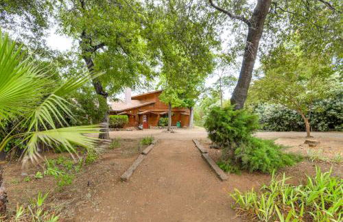 5 Mi to Lake Oroville Huge Riverfront Home! - Foto 36