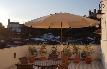 Suite Família Inconfidentes - Photo 11