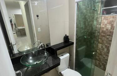 Apartamento com ótima localização na Chácara Brasil - Foto 8