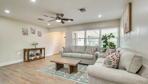 Backyard Oasis Fort Lauderdale Home Near Beach - Foto 5