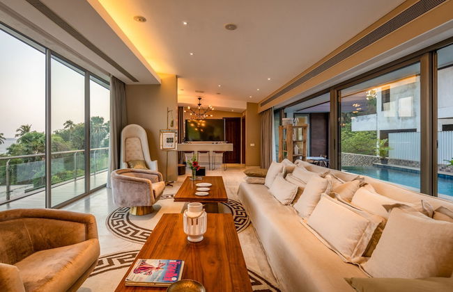 OneGoa by Acasa - Photo 4