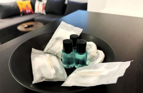 HolidayHome Apartments I Spacious 130qm Apartment Near Berlins Top Sights - Foto 9