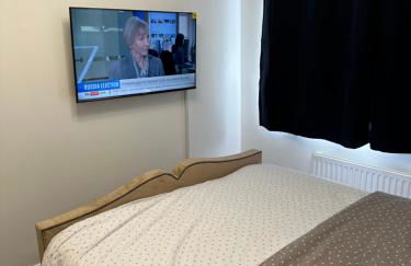 Lovely Two Bedroom Flat - Foto 7