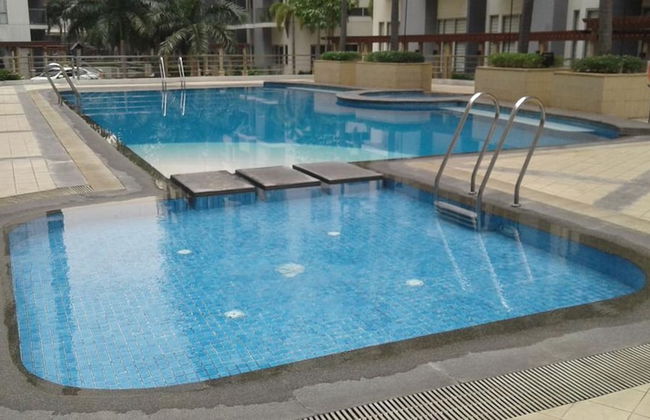 One Palm Tree Apartments - Foto 13