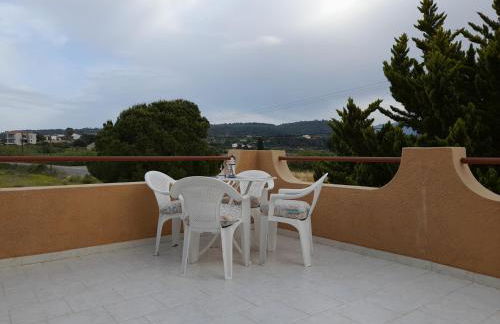 Green View Appartment (Thanasis 2) - Foto 10