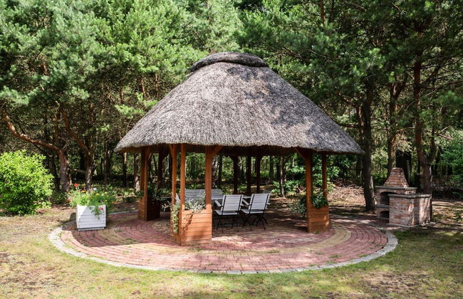 Holiday Home Near Baltic Sea and Lake Wise?ka - Foto 12