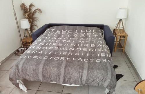 Maison entière paisible - Photo 6