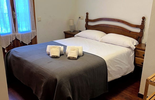 Casa Damián del Baile Apartamentos - Foto 25